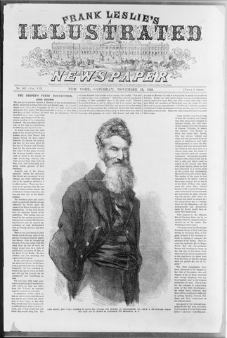 John Brown's Raid