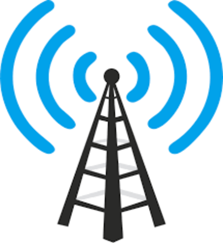 Comunicación entre Medellín, Barranquilla, Calí y Cúcuta.