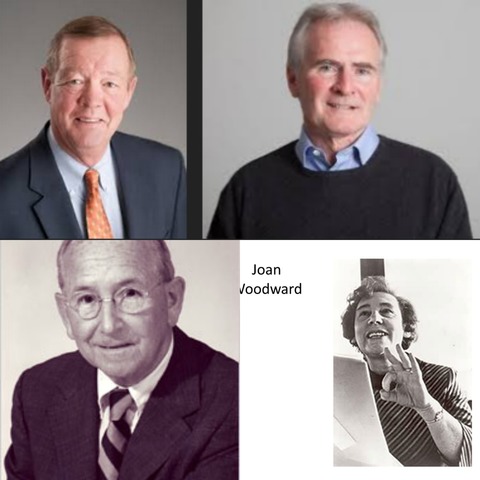 TEORÍA CONTINGENCIAL