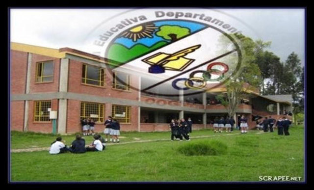 Estudios Bachiller Tecnico