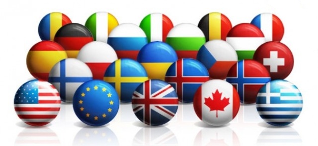 llamadas a larga distancia