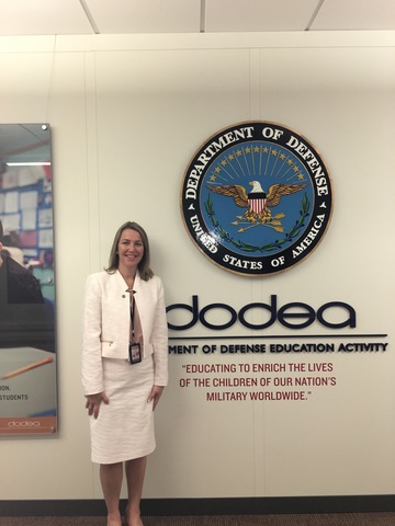 Presentation to the Education Directorate