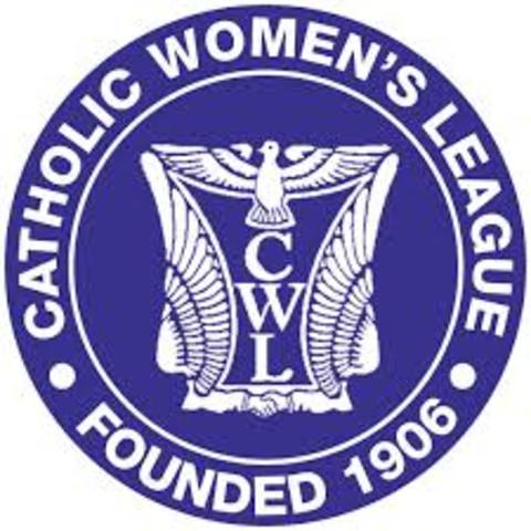 Catholic's Women League