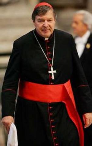 Archbishop Pell