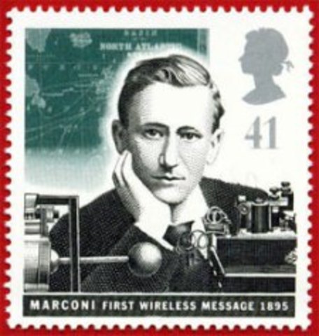 The Wireless Telegraph & Signal Co