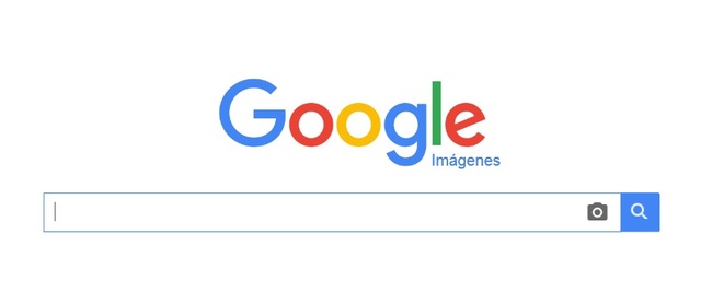 LANZAMIENTO GOOGLE IMAGENES