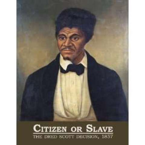 Dred Scott Decision
