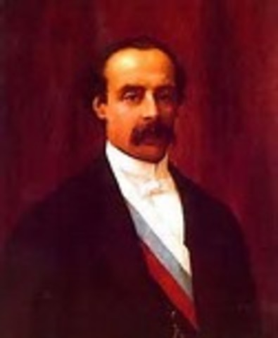 Guerra civil: Presidente de la republica V/S Congreso nacional