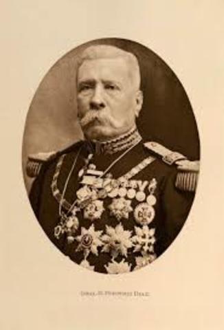 Ley del Notario 1901