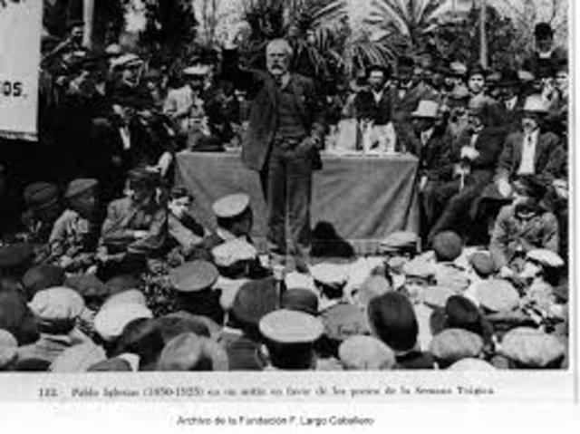 Semana Trágica de Barcelona