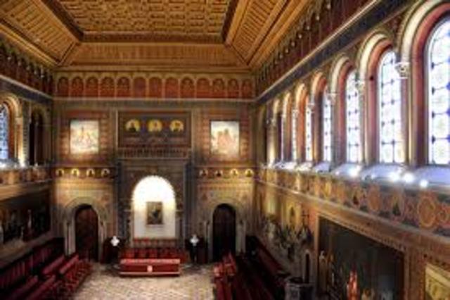 Real Colegio de Escribanos de México