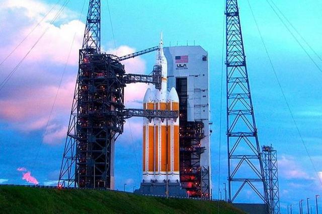 Primero vuelo Orión