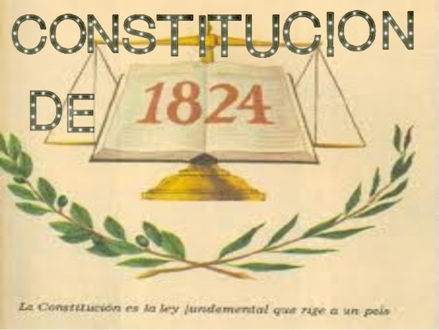 Constitución de 1824