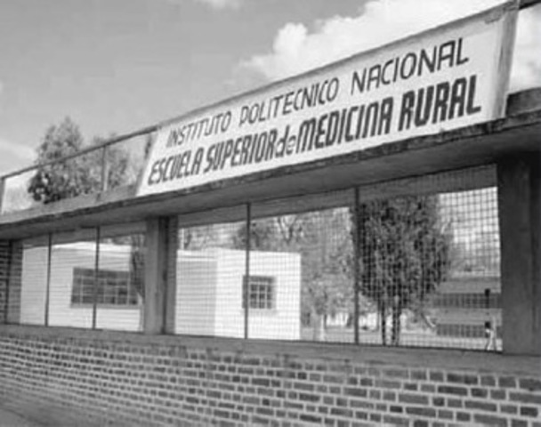 1936 Se crea La Universidad Politécnica.