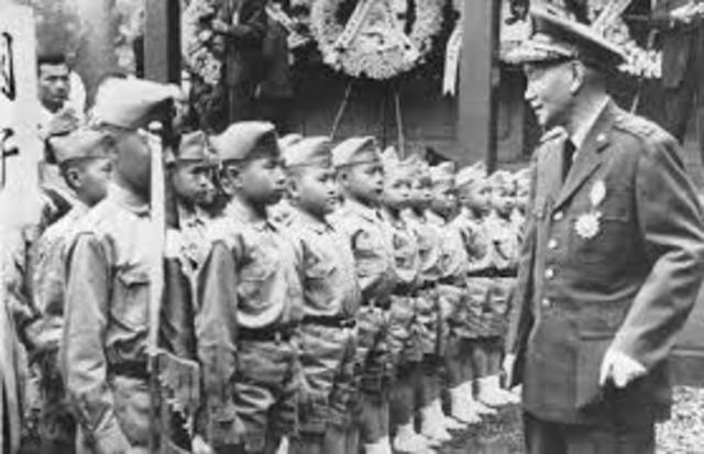 Revolución Republicana de China 1911-1912