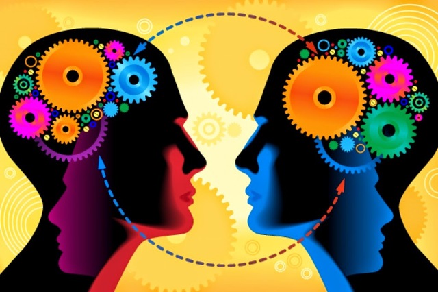 Neuronas espejo y cognoscitivismo