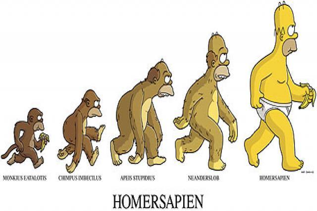 Psicología evolucionista