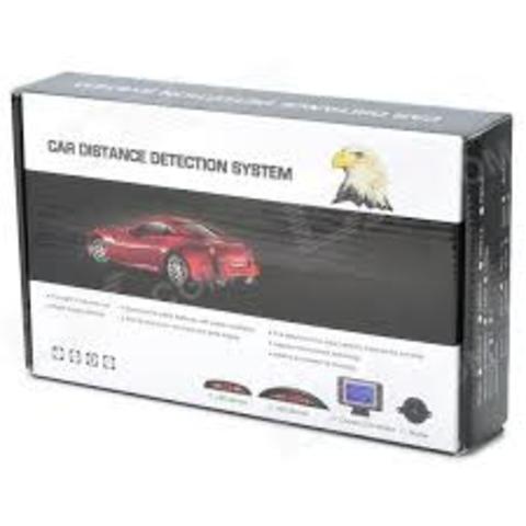 Detección a distancia