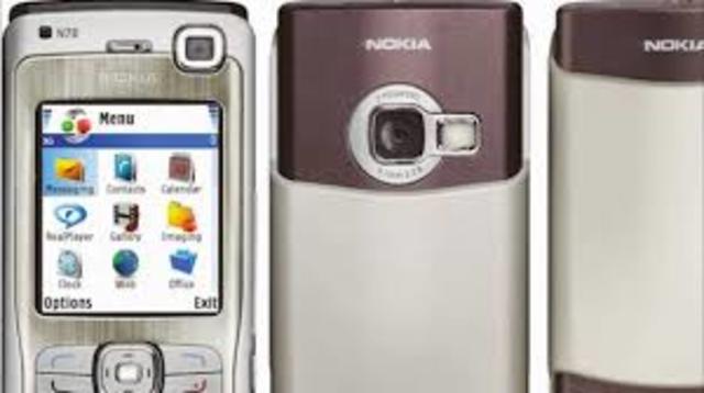 LA TECNOLOGÍA DESDE 1996 A 2005 (1 Enero 1996 - 31 Dic 2005)