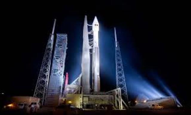 Sistema Satelital Mexicano (MEXSAT) (2010)