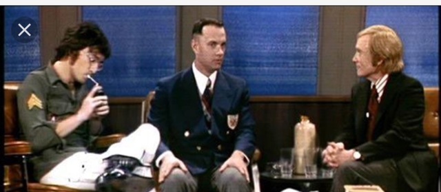 Forrest visits China with U.S Ping Pong team