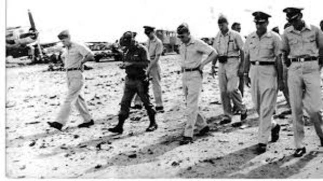 Just Before the Presidential Election