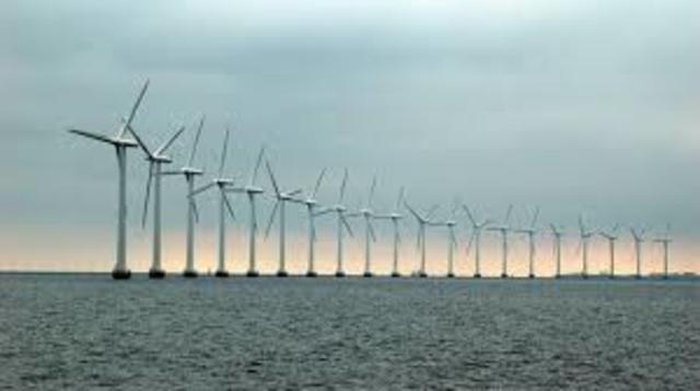 Turbina que aprovecha la corriente de los ríos para llevar luz a pequeños pueblos aislados