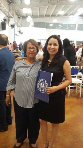 Maestría en Educación