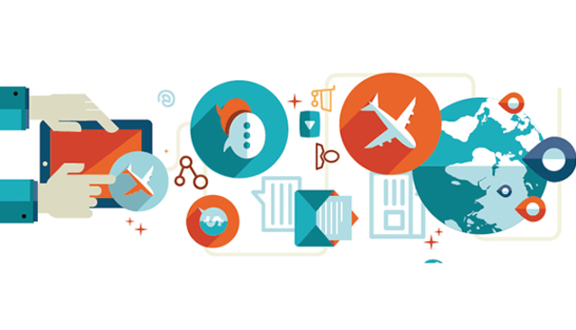 La Revolución Post-Industrial