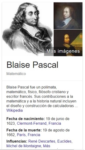 Pascal
