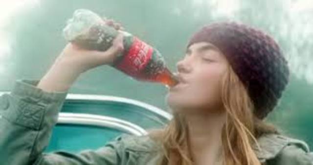 BENEFICIOS DE COCA COLA CAEN EN EL TERCER BIMESTRE