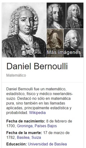 Bernoulli