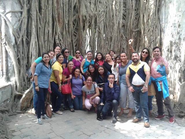 Diplomado para el Desarrollo en Competencias Nivel Primaria