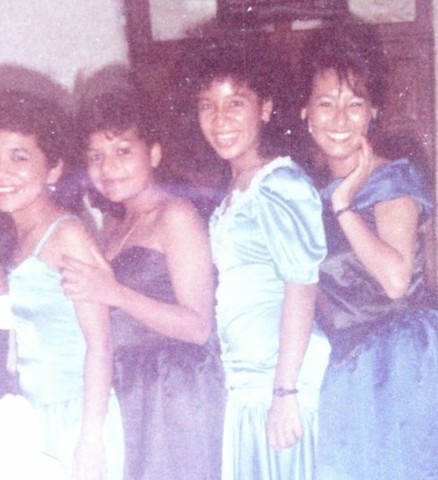 Graduación de Bachillerato