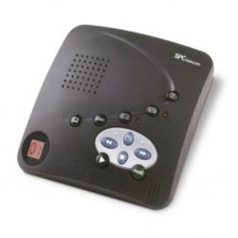 Contestador automático