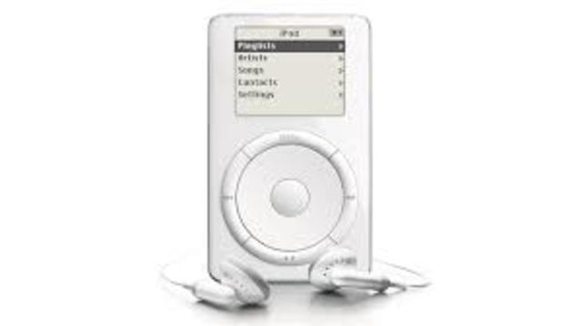 IPOD