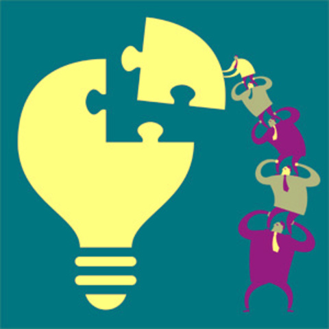 Servicios de co-creacion