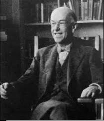 Teoría de las relaciones humanas.