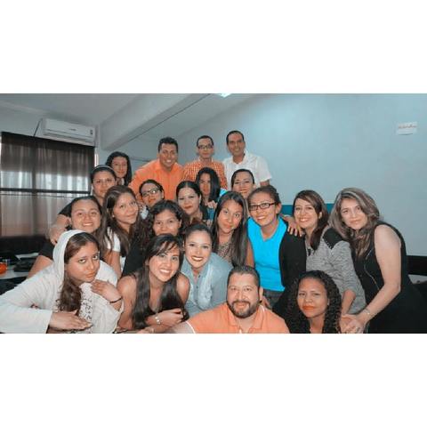 Ingreso a Cram (Diplomaddo en Competencias)