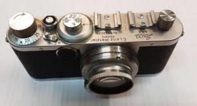 Camara Fotografica Digital