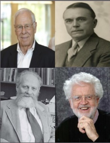 Teoría estructuralista.