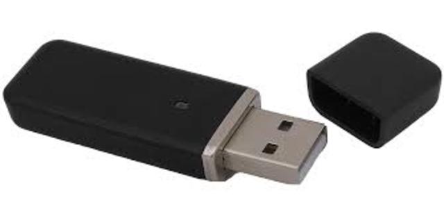 USB