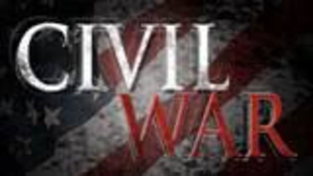 The American Civil War