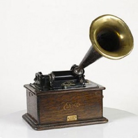 Le phonaugraphe
