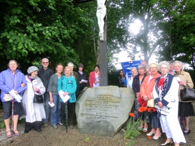 Catholic Women's League