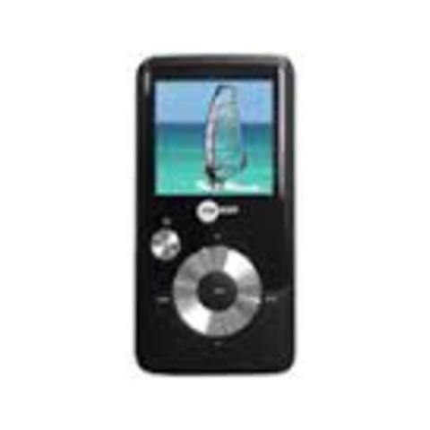 Le baladeur numérique