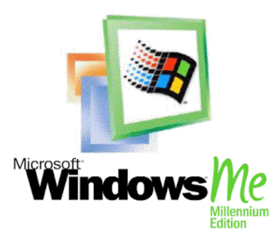 Microsoft Windows Millennium Edition