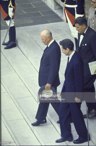 Paris East/West Talks