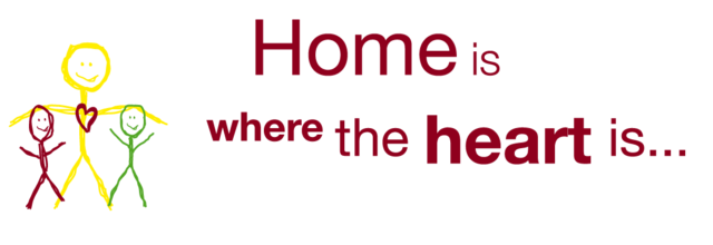 My family moves into our current home.