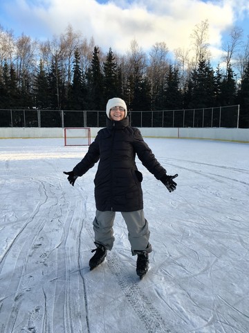 Scout Looks Back On Her Life